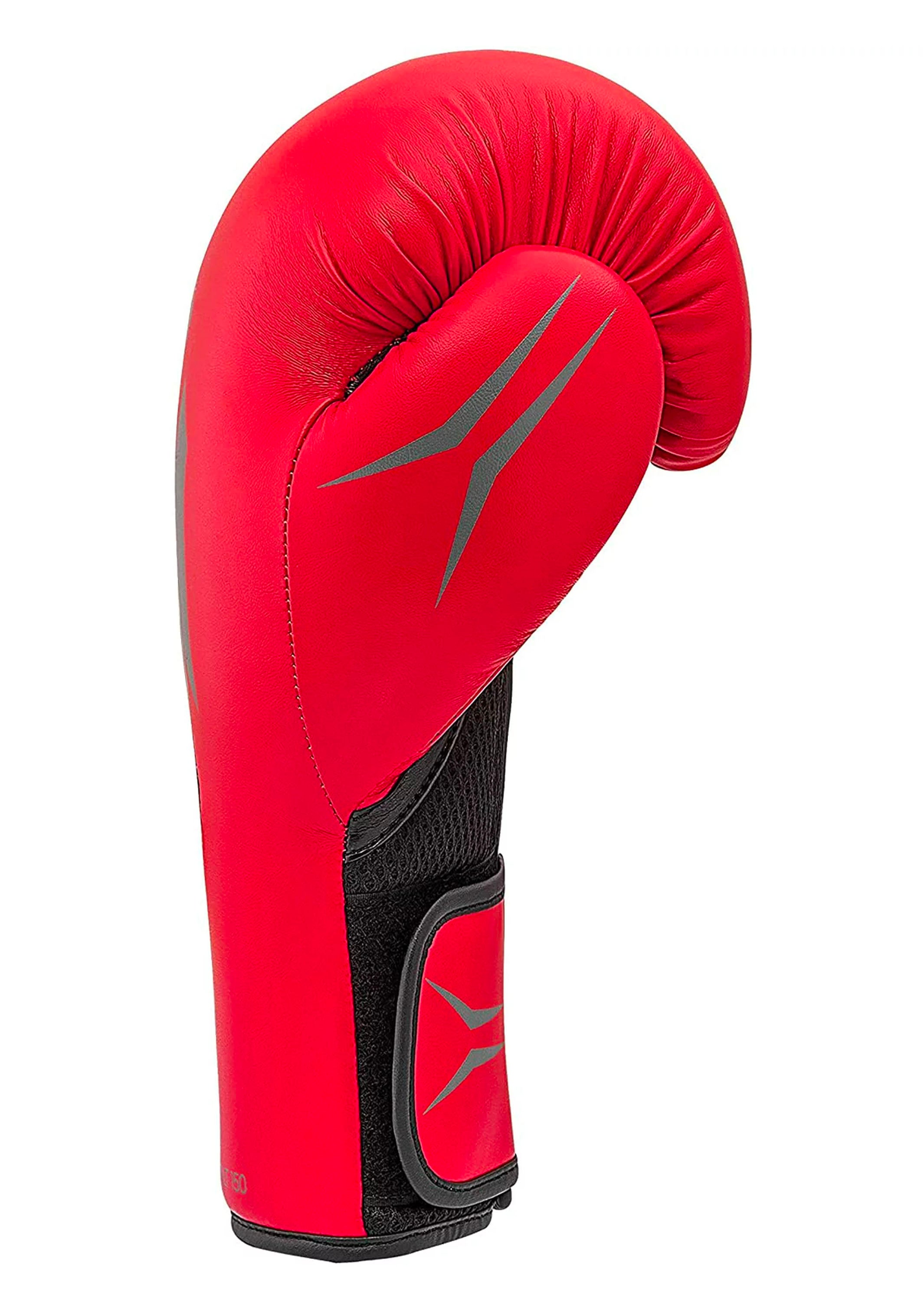 Adidas Speed Tilt 150 Boxing Gloves - Professional Training Gloves for Men & Women (Red) | Perfect for Boxing, MMA, Kickboxing & Fitness Training