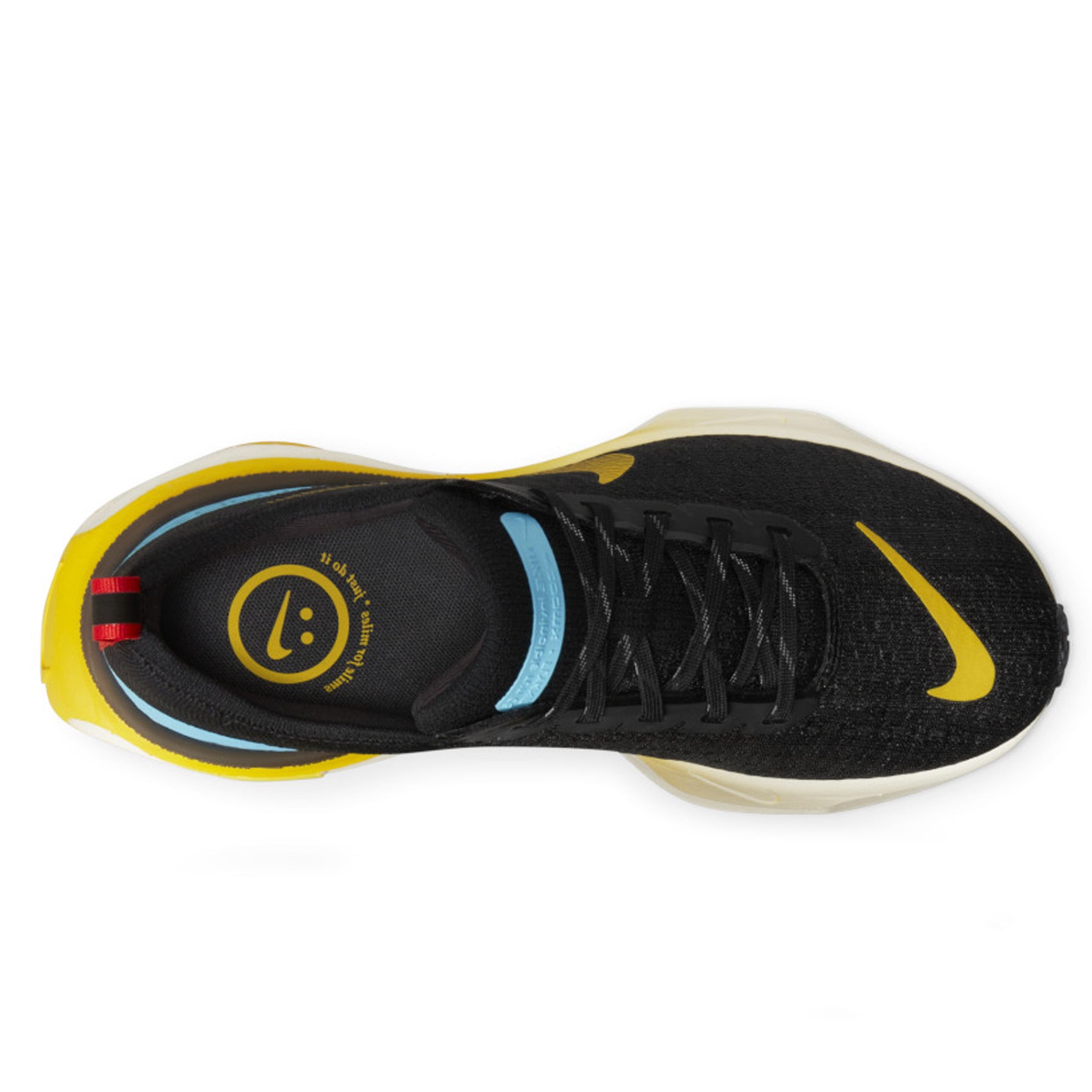 Nike ZoomX Invincible Run 3 Women's Running Shoes - Lightweight Cushioned for Long Distance & Marathon Training - Perfect for Road Running, Gym Workouts & Daily Jogging
