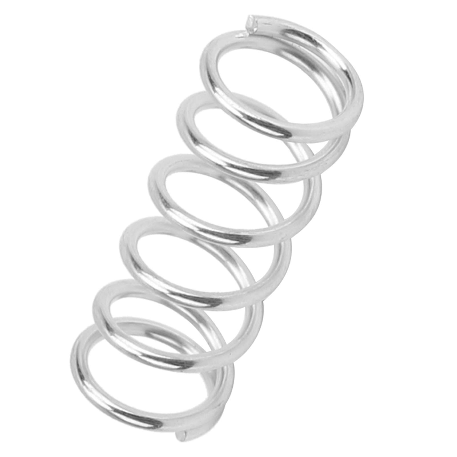 3D Printer Support Spring - High Elasticity Extruder Spring Replacement for Most 3D Printers | Perfect for DIY Repairs & 3D Printing Maintenance
