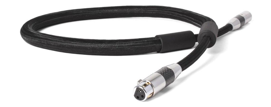 Pink Faun Digital Interlink AES/EBU Cable - High-Quality Audio Connection for Professional Studio & Home Theater Systems - Perfect for DACs, CD Players, and Digital Audio Equipment