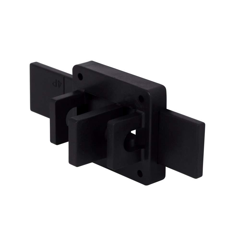Eaton Cutler-Hammer EFSBI EG 3P/4P Sliding Bar Interlock Kit - Electrical Panel Safety Lockout Device for Industrial & Commercial Use