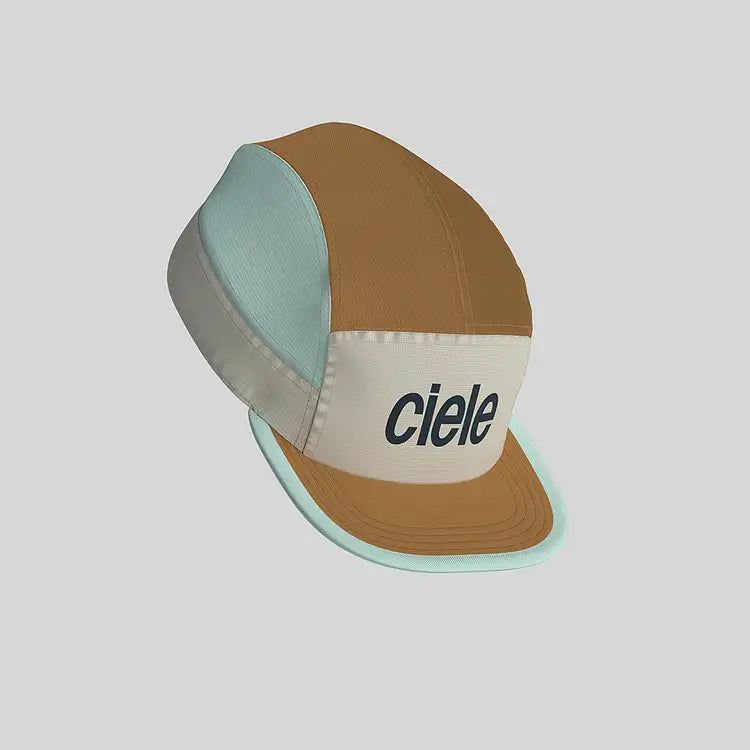 Ciele Running Hat for Men & Women - Lightweight Breathable Performance Cap for Jogging, Hiking & Outdoor Sports - UV Protection & Moisture-Wicking Technology