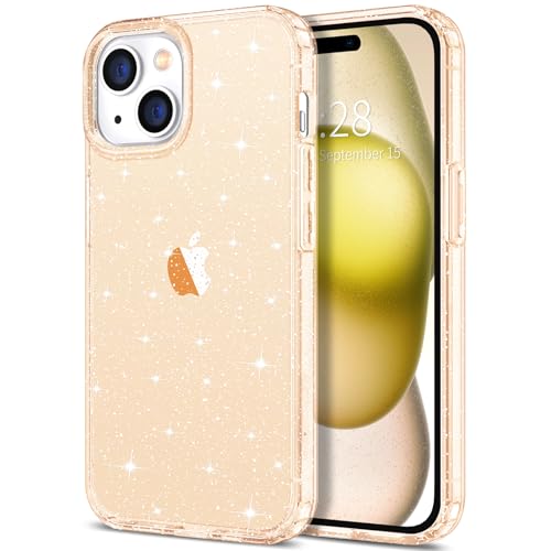 Gold Glitter
