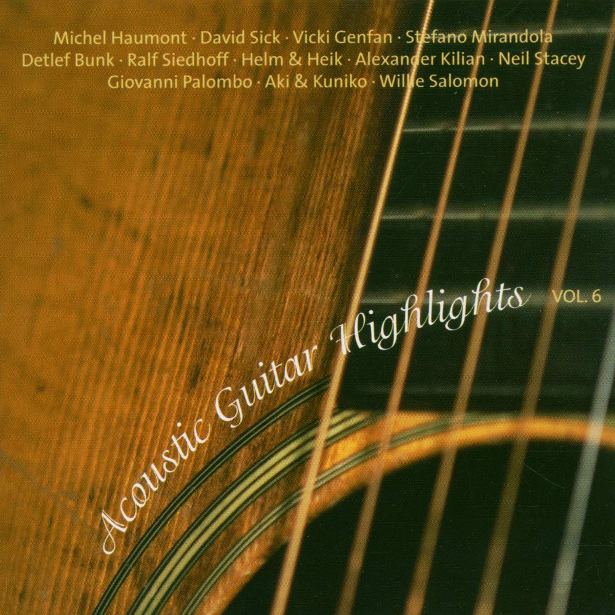 Best Acoustic Guitar for Beginners & Professionals - High-Quality Wooden Guitar with Rich Sound | Perfect for Camping, Live Performances & Home Practice