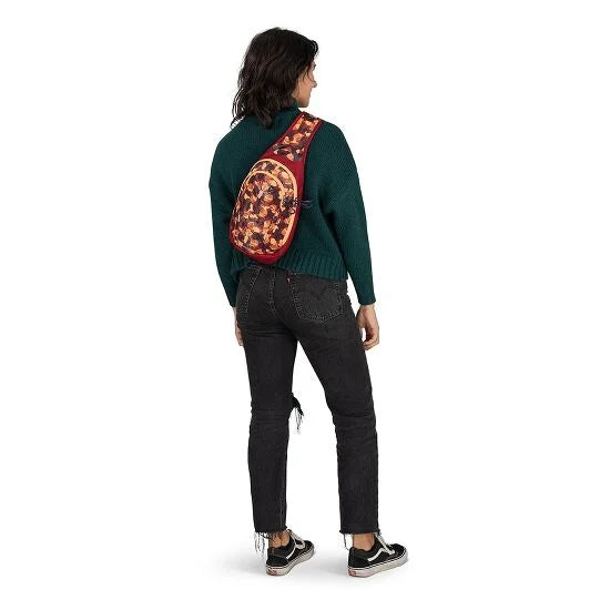 Osprey Daylite Sling F24 - Lightweight Crossbody Bag for Hiking, Travel & Everyday Use | Water-Resistant Compact Shoulder Pack for Men & Women | Perfect for Outdoor Adventures & Urban Commuting