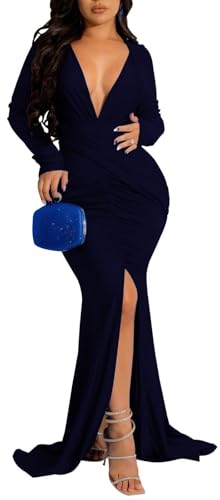 590dark Blue