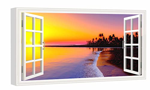 Beach Sunset