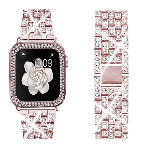 Rose pink+case+case