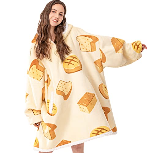 Warm Bread