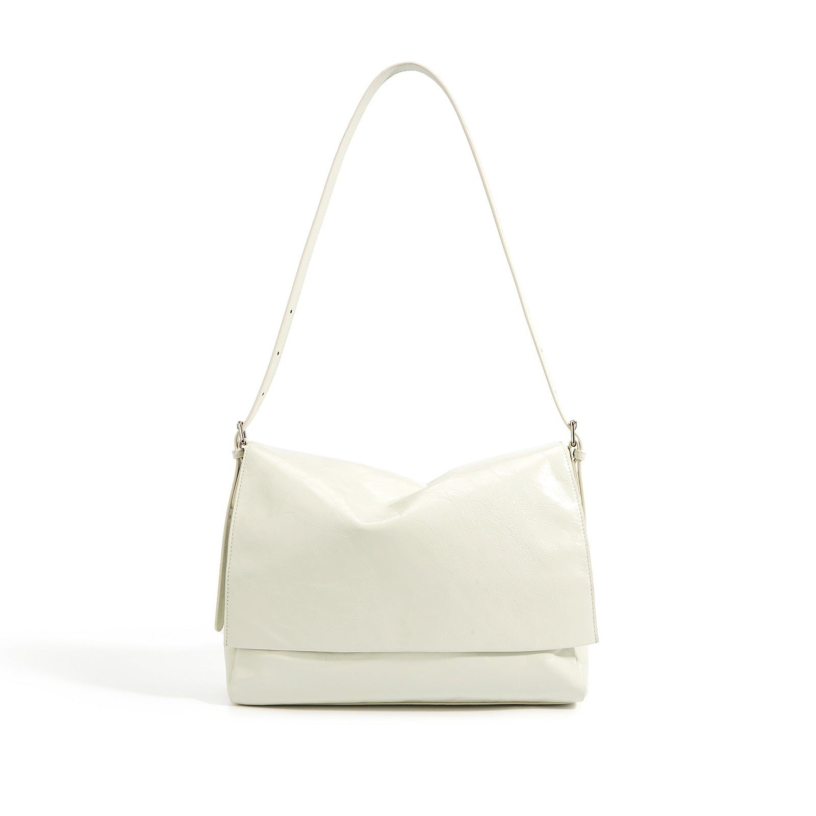 Fashionable Women's Crossbody Bag - Trendy & Lightweight Purse for Everyday Use, Travel & Shopping