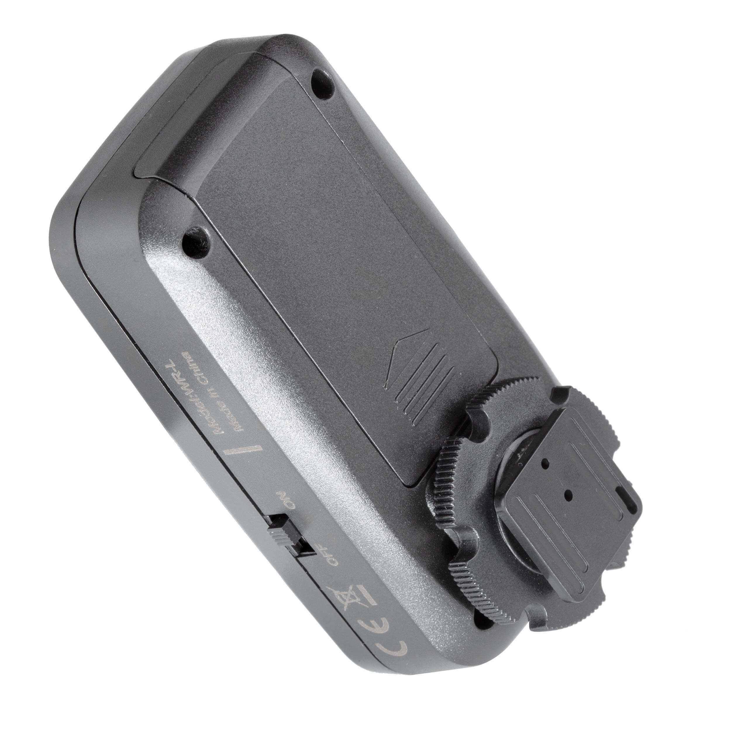 2.4GHz Wireless Remote Control for LED100D MKII, MKII+ & 200D MKII - Compatible with Photography Lighting Equipment | Perfect for Studio, Portrait, and Video Shooting