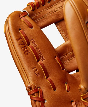 Wilson A2000 Classics 11.5