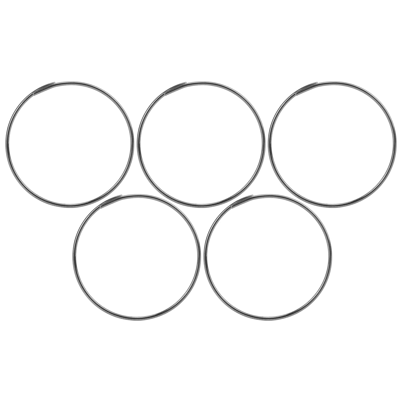 01 Freehub Spring - Durable Stainless Steel, High Strength & Lightweight Replacement Part for Bicycle Cassette Hub Drivers | Perfect for Mountain Bikes, Road Bikes & Cycling Maintenance