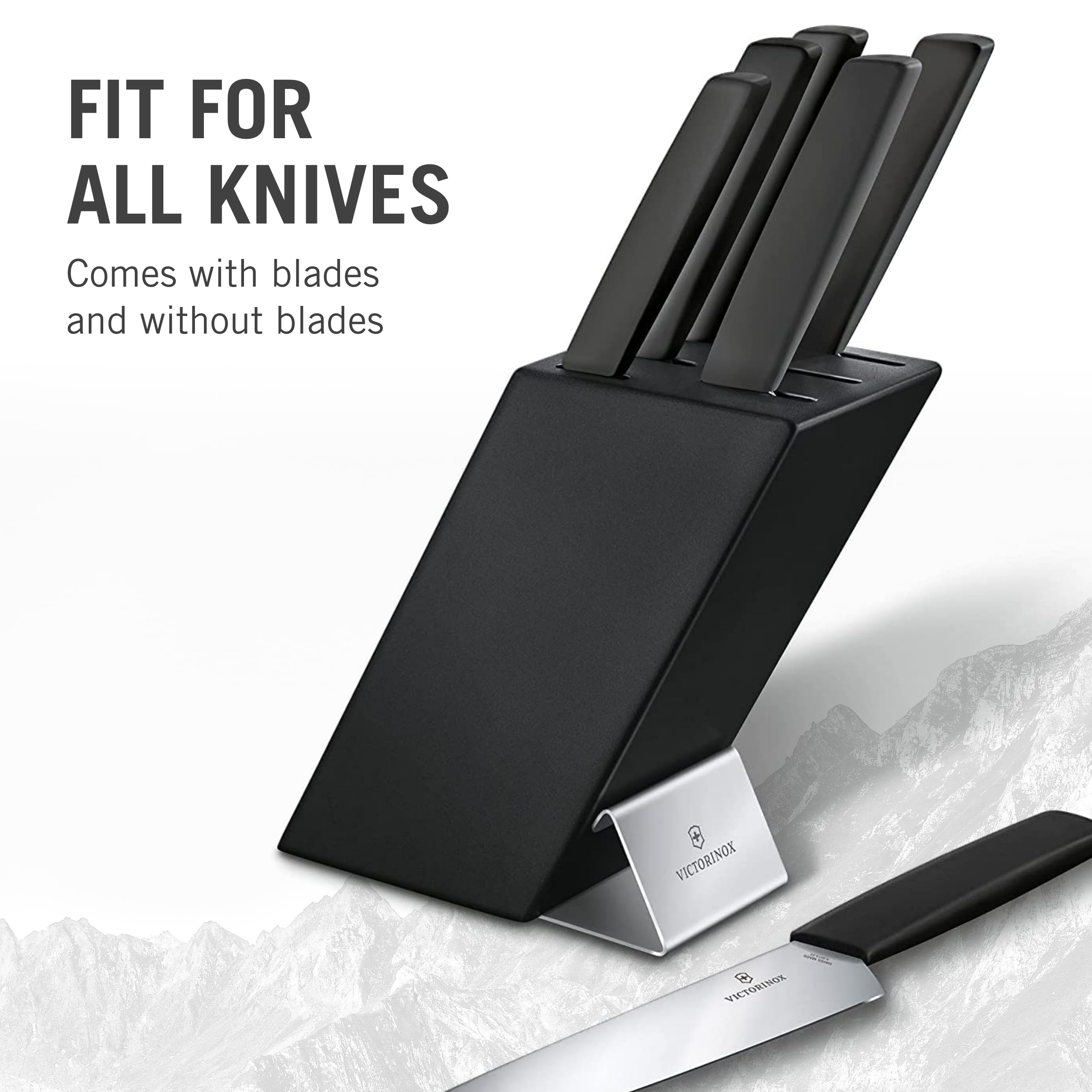 Victorinox Swiss Army Knife Set - Premium Stainless Steel Multi-Tool for Camping, Hiking & Outdoor Adventures