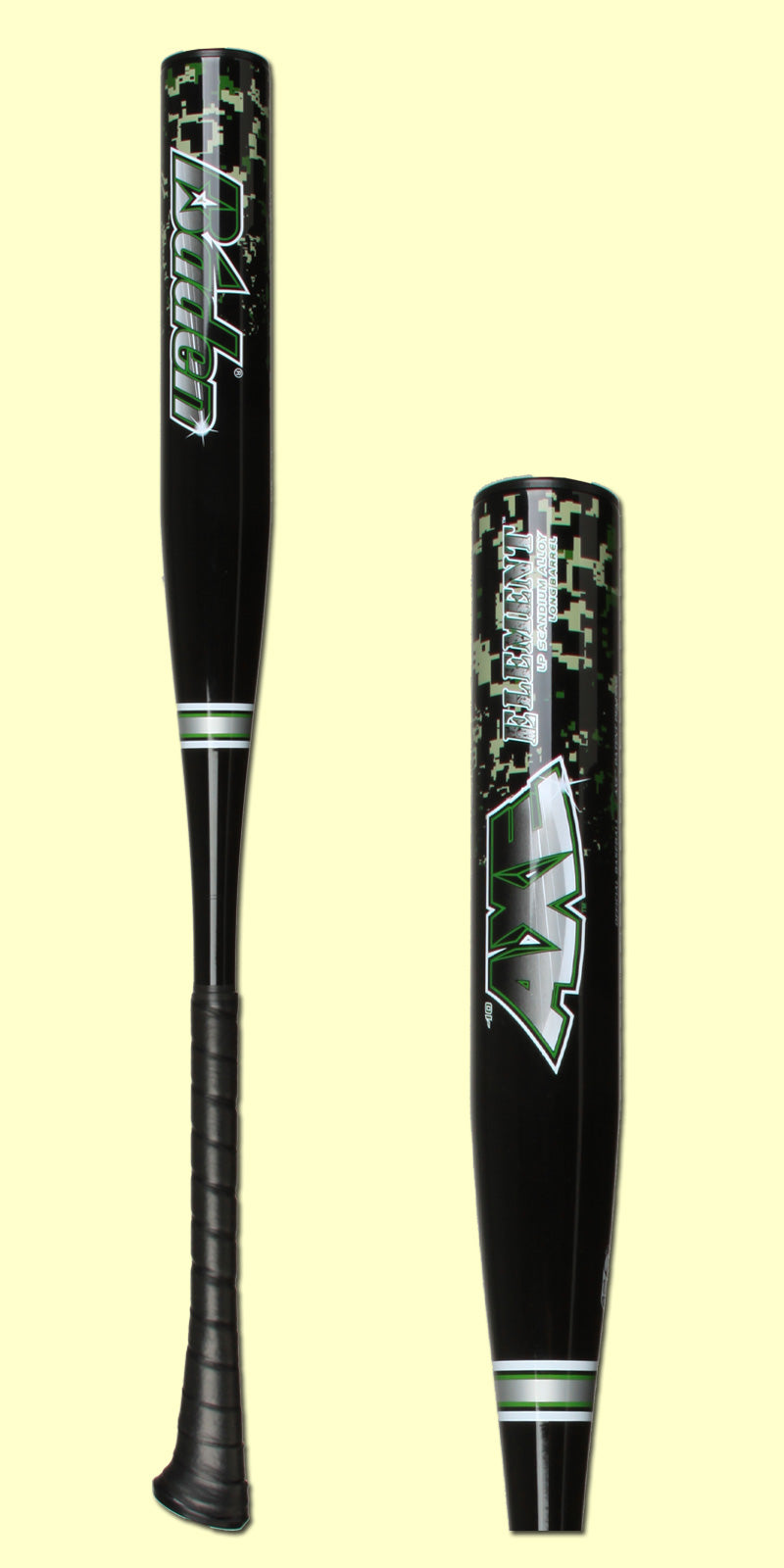 New Baden L139 AXE Element Little League Baseball Bat - Lightweight Aluminum Alloy Youth Bat for Kids & Teens - Perfect for Training, Games & Tournaments