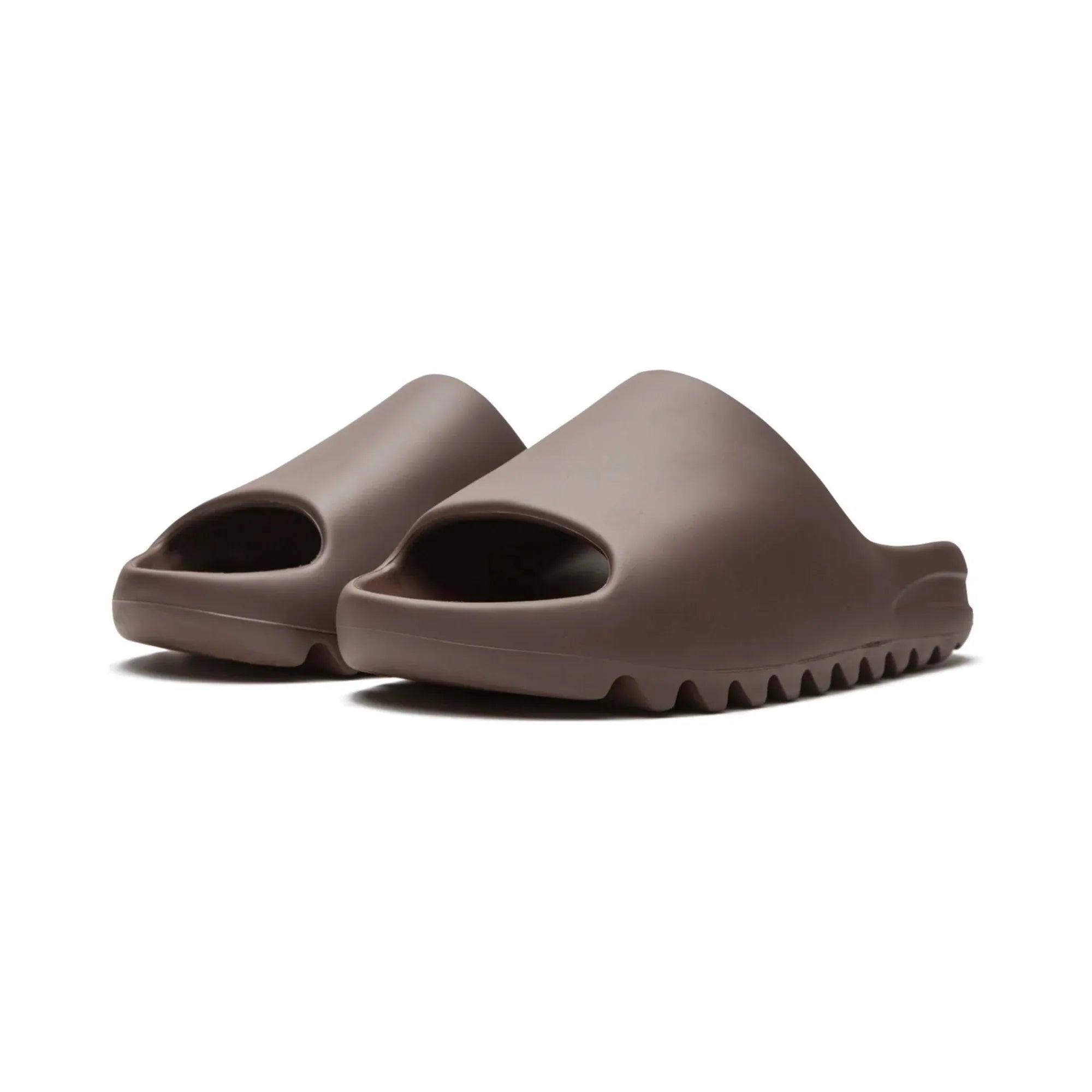 Yeezy Slide Soot - Comfortable Men's & Women's Slides for Home, Beach & Casual Wear | Adidas Yeezy Summer Sandals