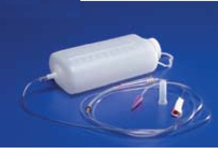 COVIDIEN KENDALL KANGAROO Feeding Pump Sets - Enteral Nutrition Feeding System for Adults & Pediatrics - Ideal for Hospital, Home Care & Long-Term Care Facilities