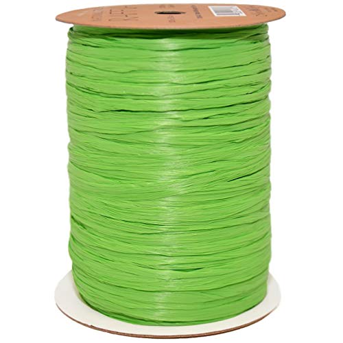 Apple Green