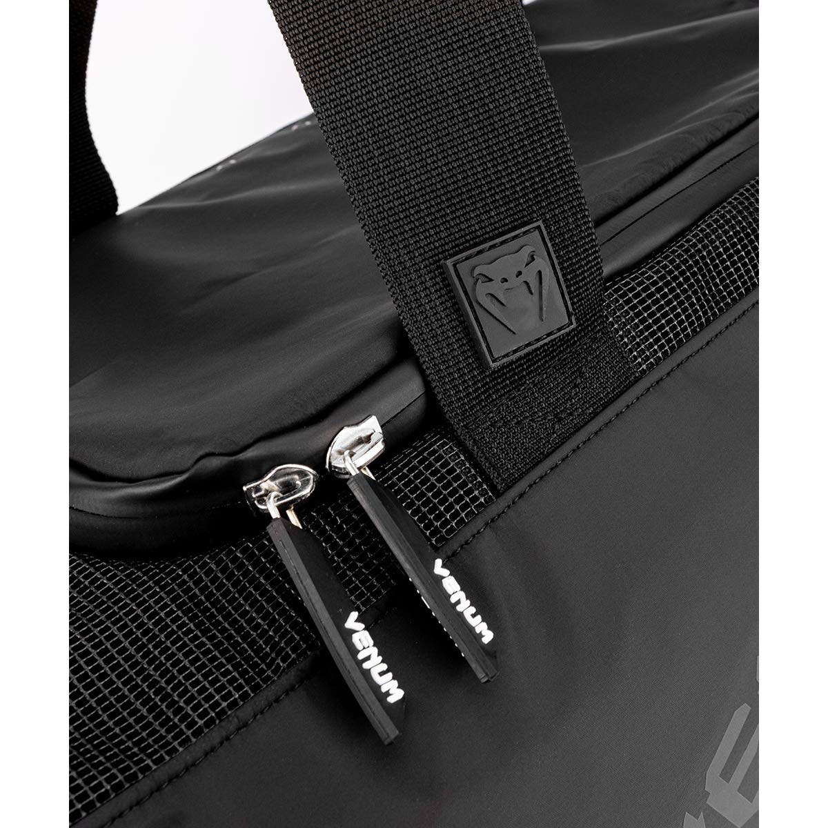 Venum Trainer Lite Evo Sports Bags - Durable Gym Duffel Bag for MMA, Boxing & Fitness Training | Perfect for Workout, Travel & Sports Equipment Storage