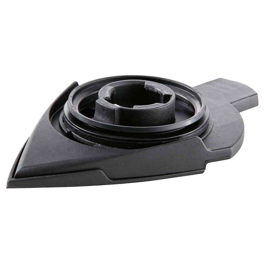 Delta FastFix Sanding Pad for RO 90 DX Sander - 496802 V 93 - Premium Sanding Disc for Woodworking & Surface Prep - Perfect for DIY Projects, Furniture Refinishing & Home Renovation