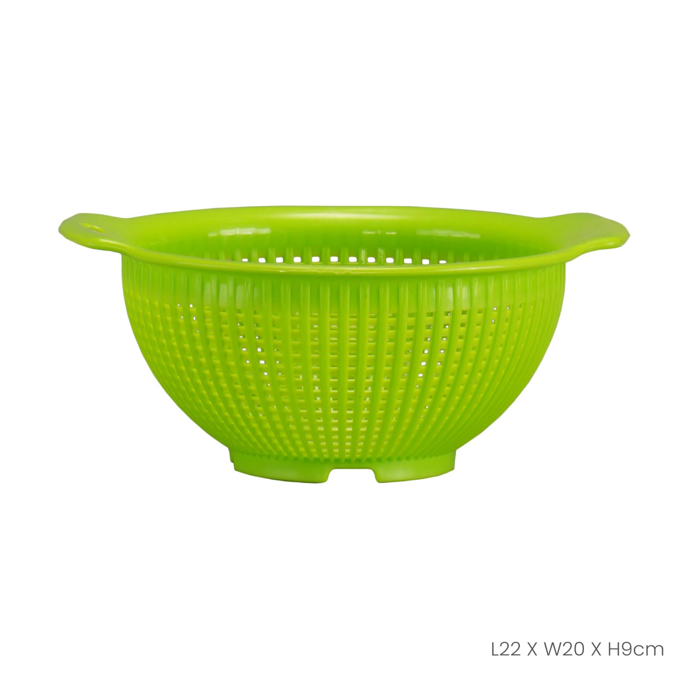 GREEN (1082-GRN)