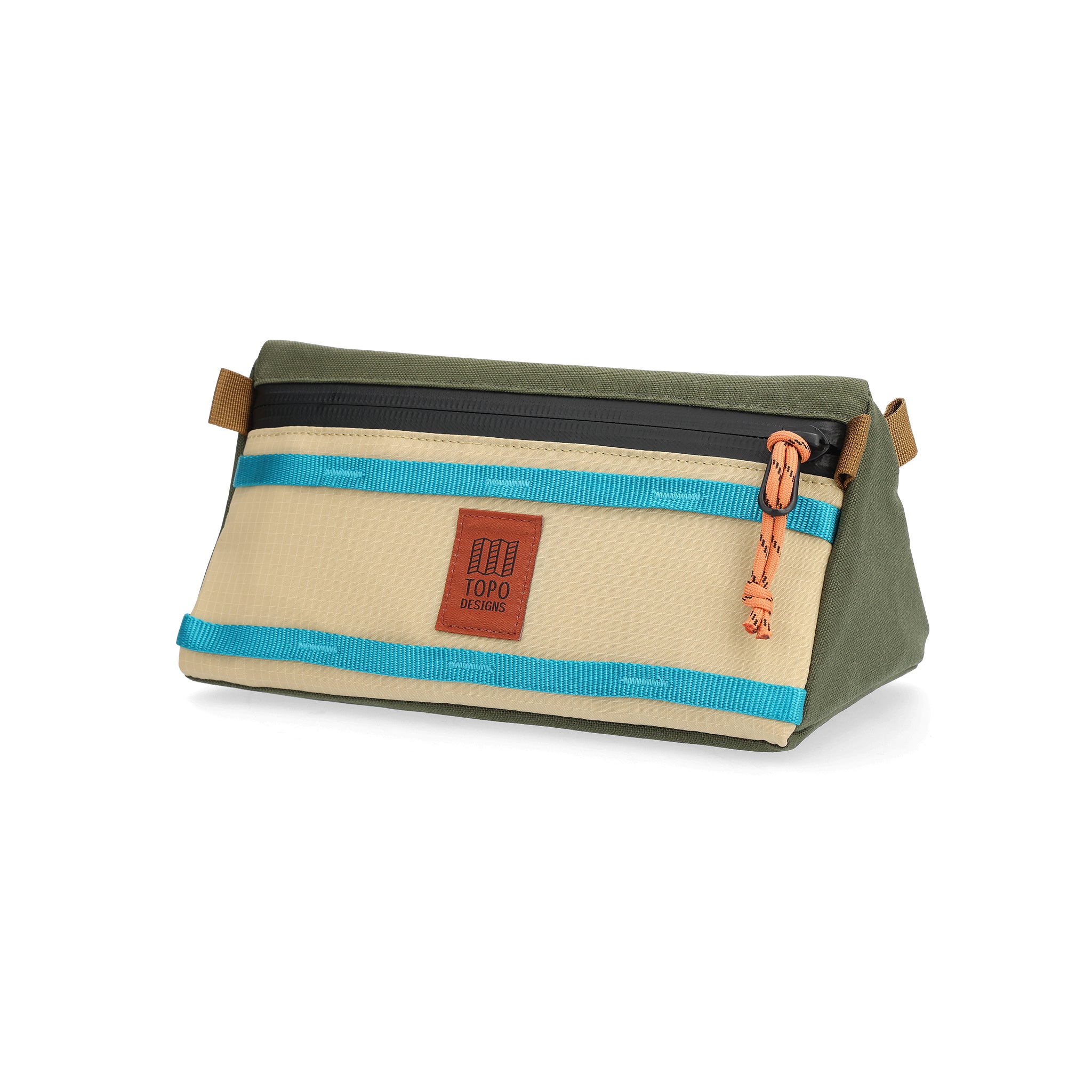 Olive / Hemp