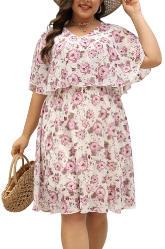 02 - White Floral