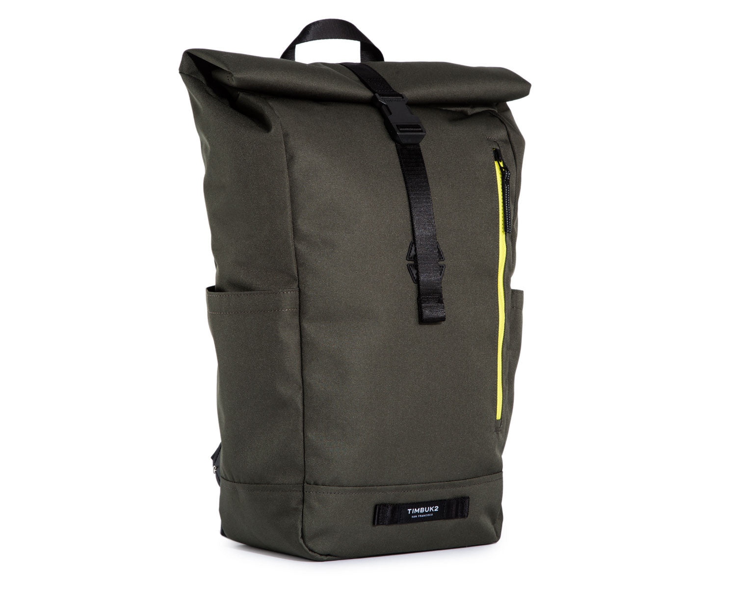 Timbuk2 Tuck Pack - Lightweight Water-Resistant Laptop Backpack for Commuters, Travel & Work | Durable Everyday Carry Bag for Men & Women