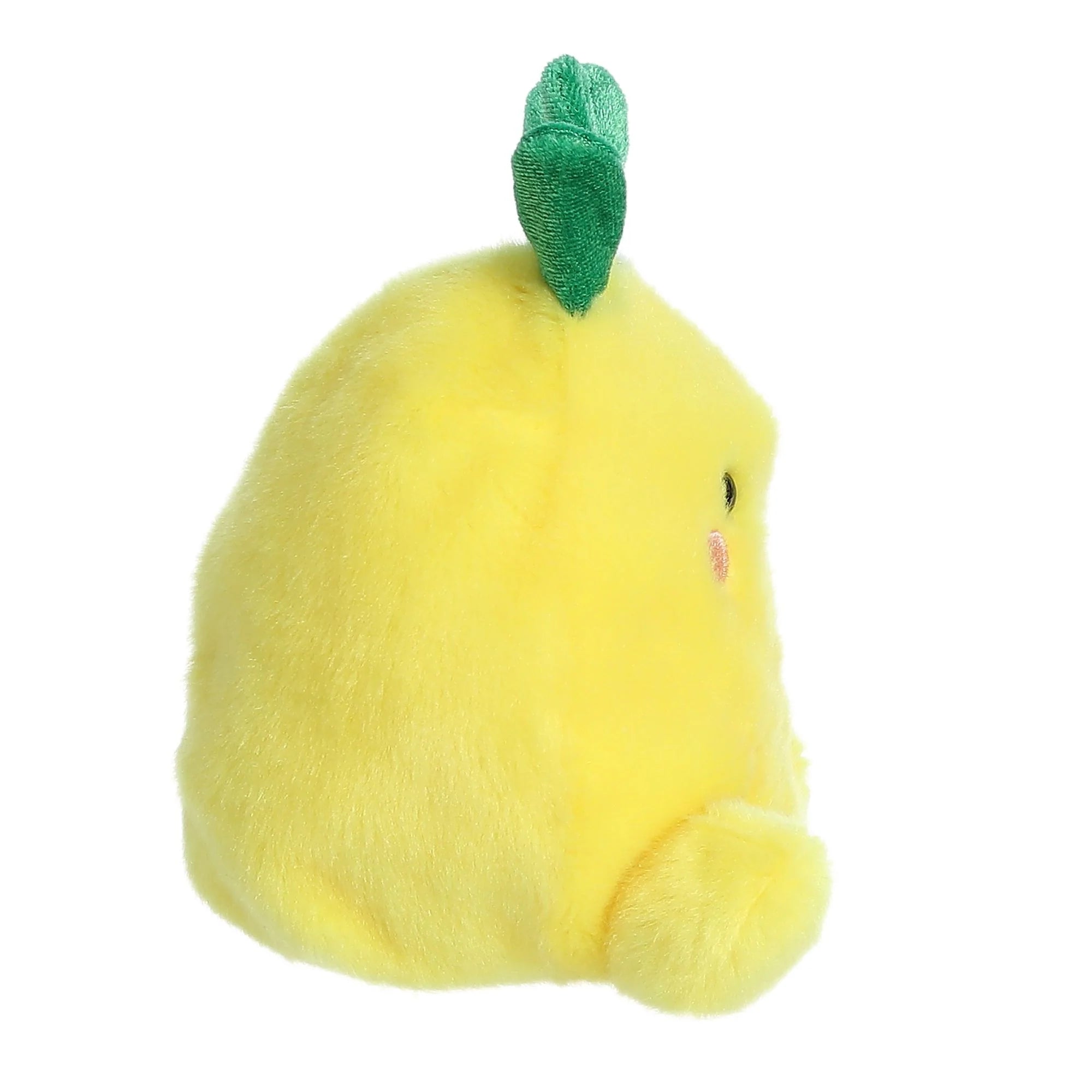 Palm Pals 5 Perky Pineapple Plush Toys - Cute & Soft Stuffed Animals for Kids, Collectors & Gift Giving | Perfect for Bedroom Decor, Party Favors & Stress Relief