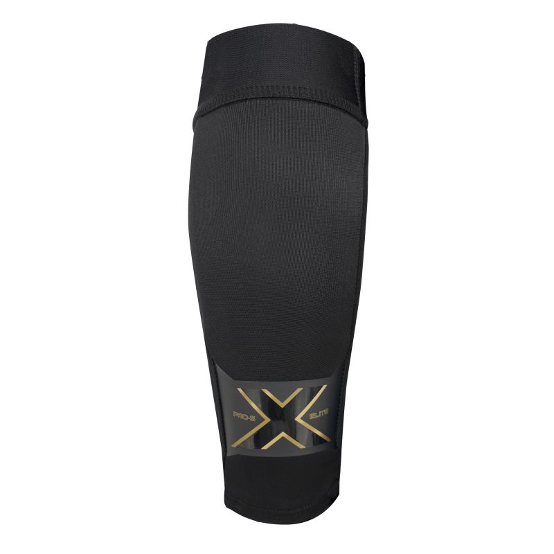G FORM PRO S ELITE X SHINGUARD - Premium Impact Protection Shin Guards for Soccer, Hockey & Extreme Sports - Perfect for Training, Games & High-Impact Activities