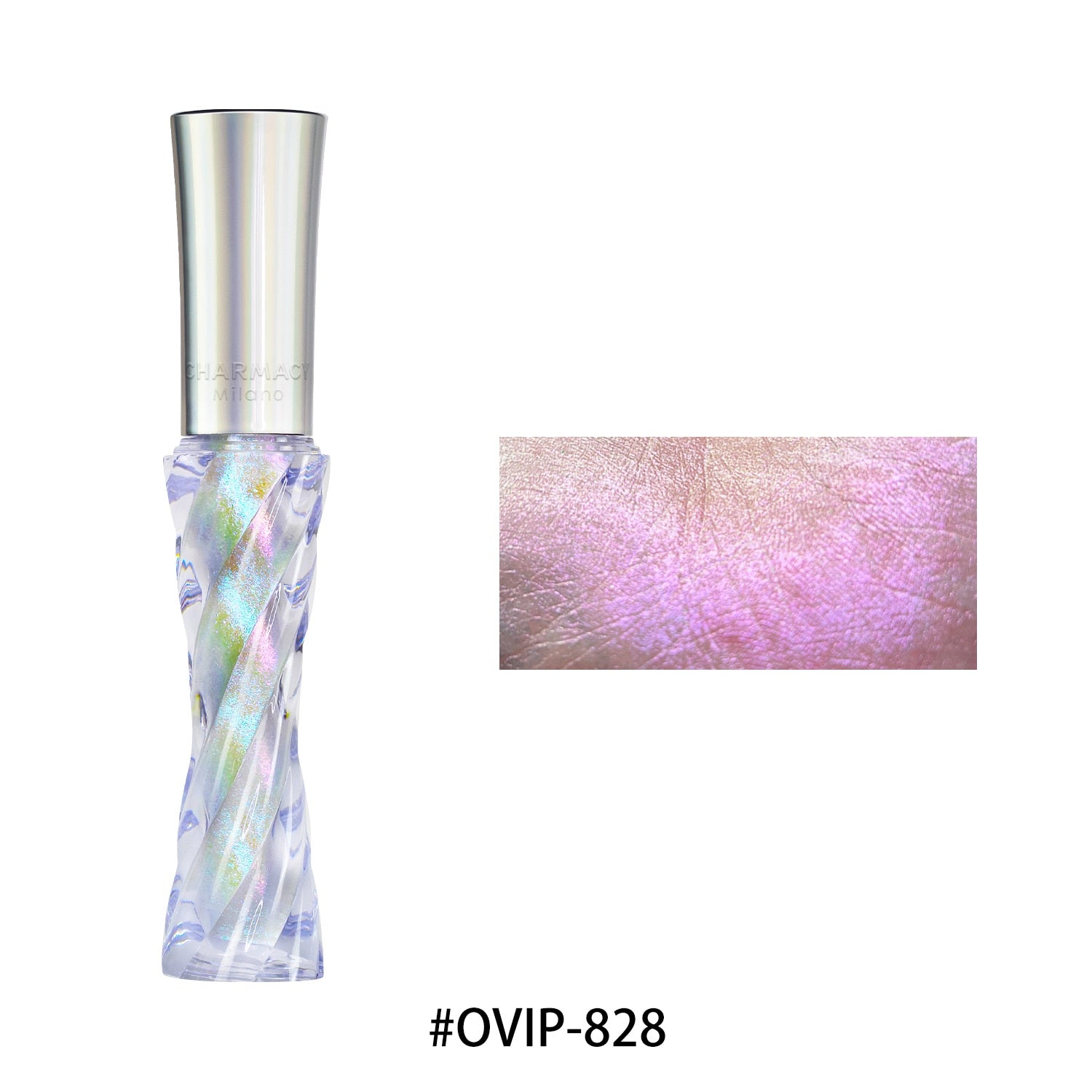 Professional Chameleon Liquid Eyeshadow - Long Lasting, Waterproof & Highly Pigmented Makeup for Stunning Eye Looks - Perfect for Parties, Weddings & Everyday Wear