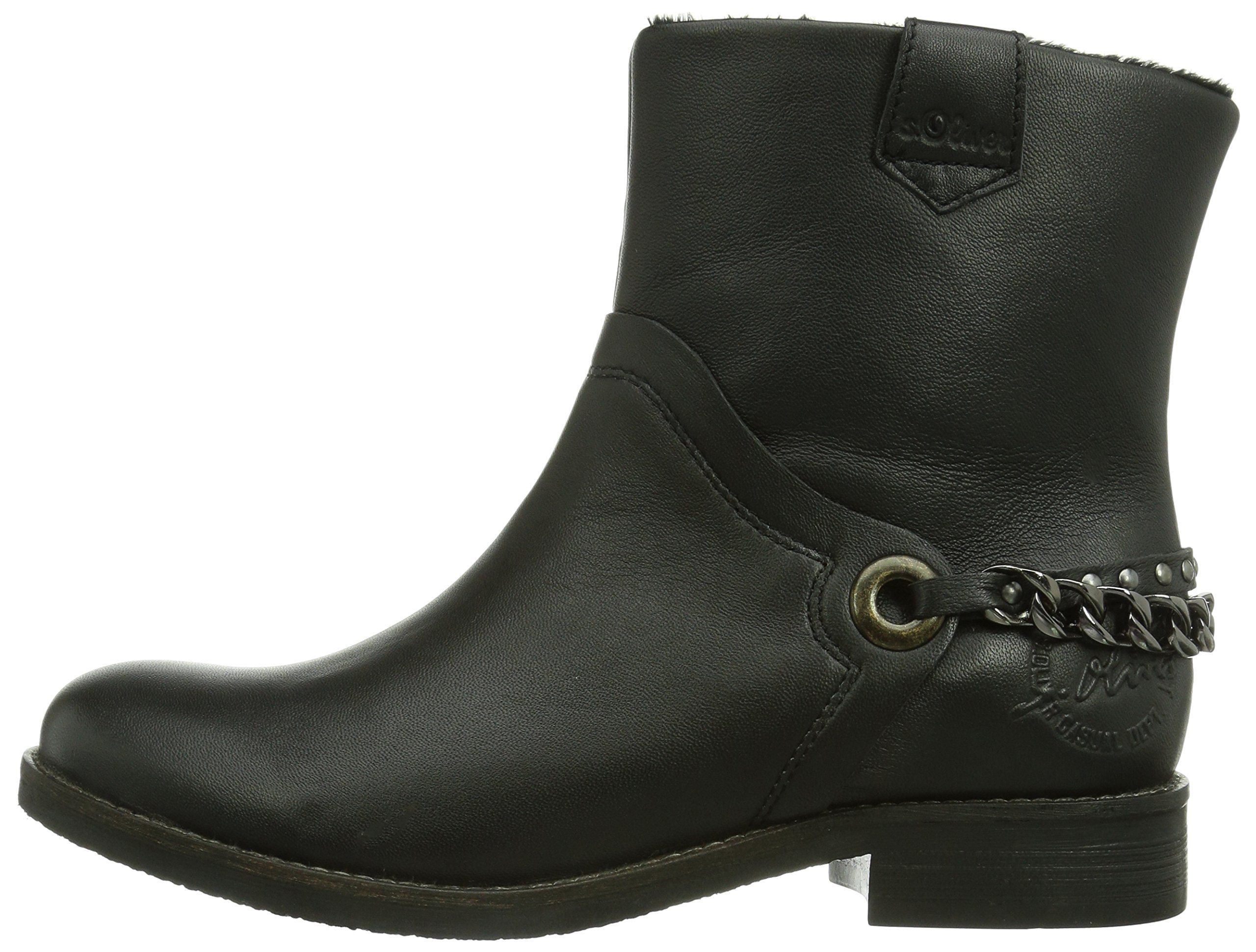 Women's Ankle Boots - Stylish & Comfortable Short Shaft Booties for Fall & Winter | Perfect for Office, Casual Outfits & Date Nights