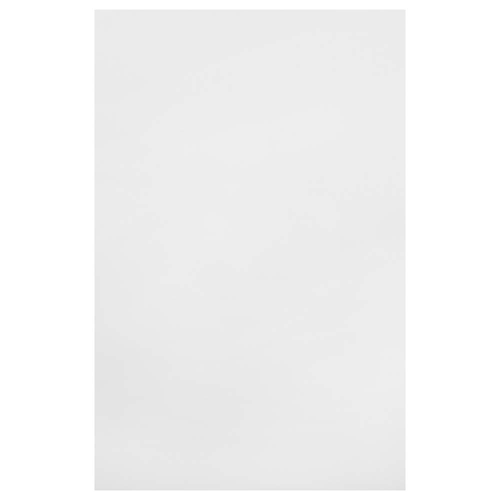 JAM PAPER 80lb Glossy Cardstock - 11 x 17 Tabloid Size, 216 GSM White Coverstock - 250 Sheets/Pack for Flyers, Brochures & Business Cards