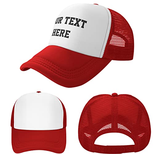 Custom Red Hat