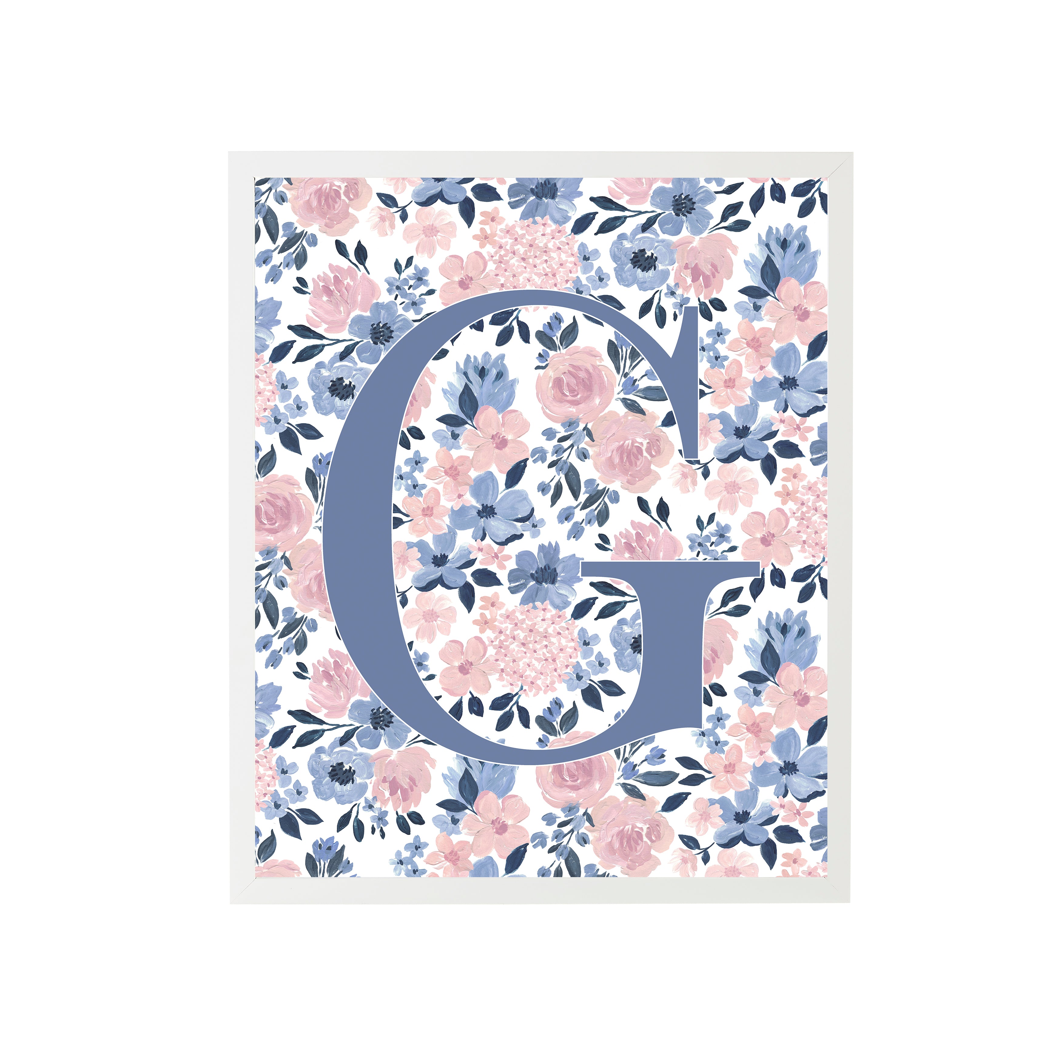 Ava Rose Letter Print T-Shirt - Stylish Casual Women's Top for Everyday Wear, Outfits & Street Fashion