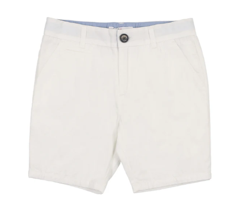 COCO BLANC Elegant Girls' Dressy Shorts for Ages 2-6 Years - Perfect for Birthday Parties, Summer Outfits & Special Occasions