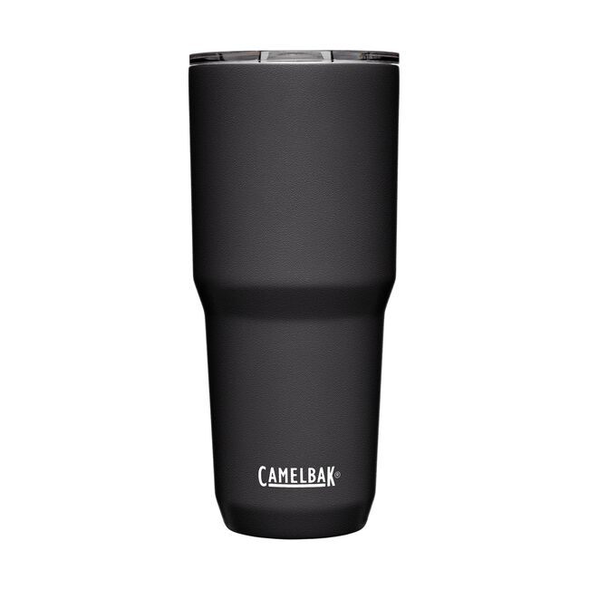 CamelBak Horizon 30oz Stainless Steel Vacuum Insulated Tumbler - Keeps Drinks Hot/Cold for Hours - Perfect for Office, Gym, Hiking & Travel (2022 Model)