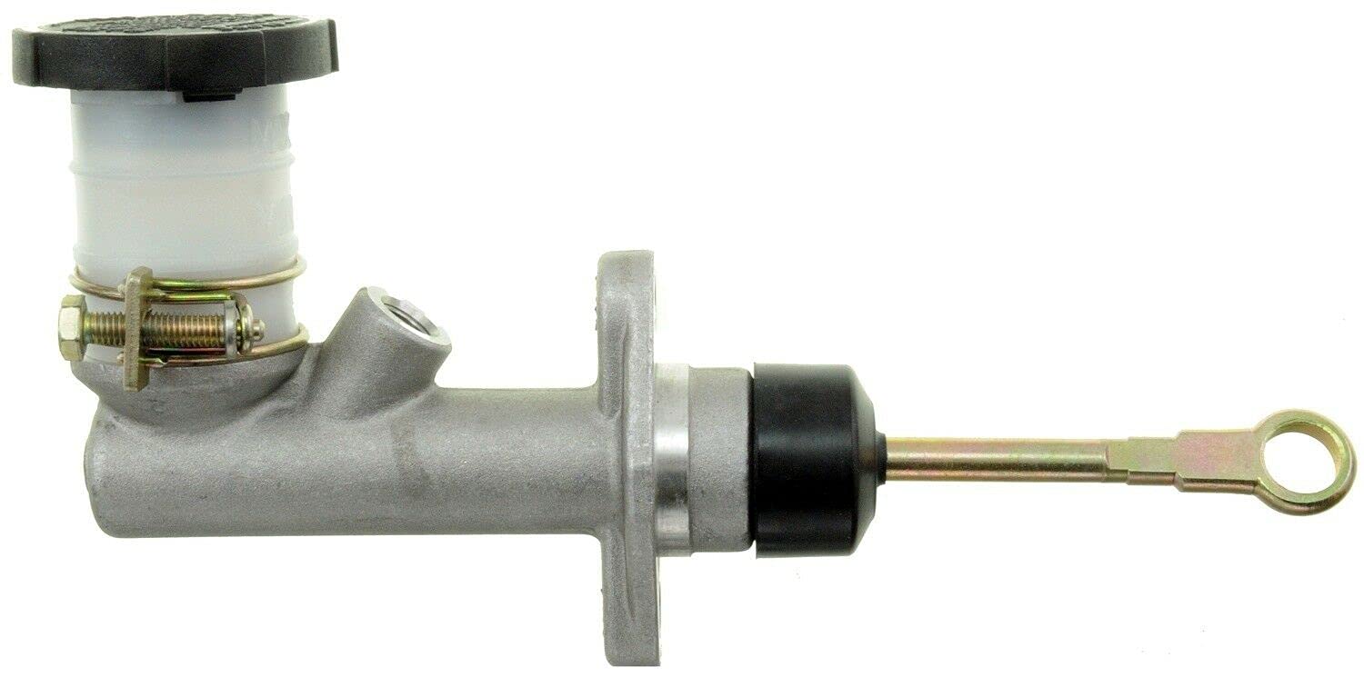 Replacement Clutch Master Cylinder for 1987-1990 Jeep Wrangler YJ - High Performance OEM Upgrade - Perfect for Off-Roading & Daily Driving