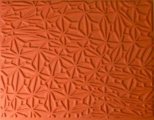 Non-Slip Rubber Texture Mat - Waterproof & Durable Floor Mat for Kitchen, Bathroom, Gym, and Entryway - Anti-Fatigue Comfort for Standing Work Areas