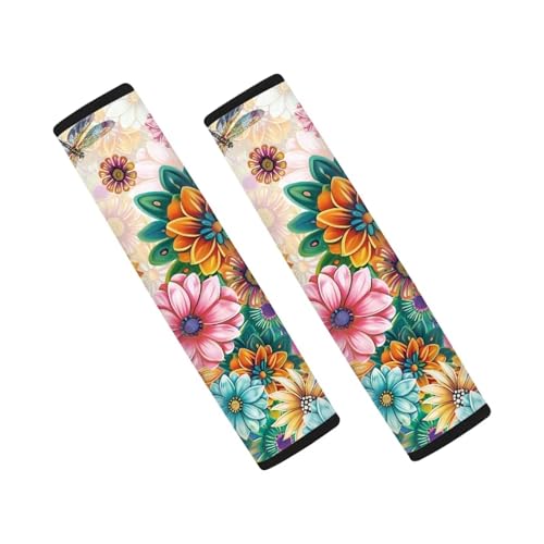 Colorful Blossom