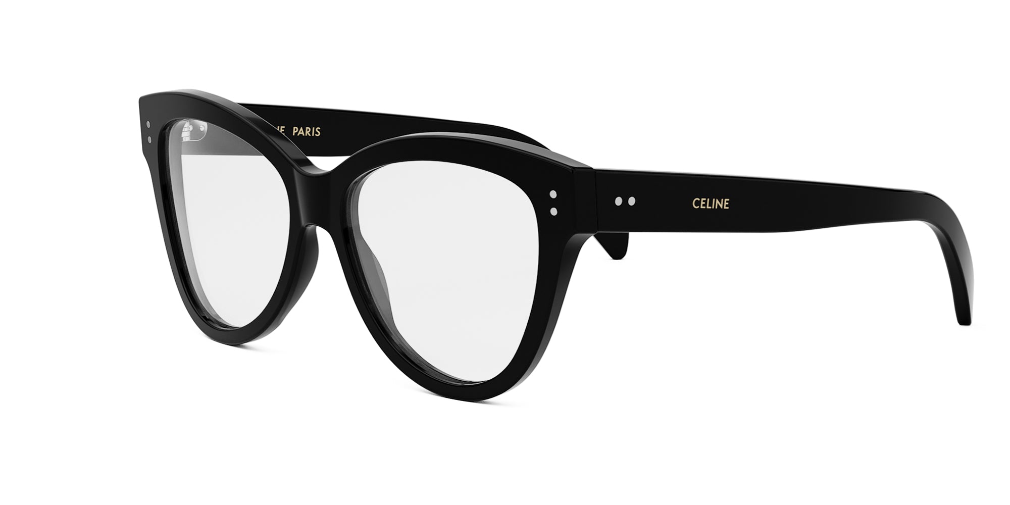 CELINE Thin CL50158I Sunglasses - UV Protection, Lightweight & Stylish for Women - Perfect for Outdoor Activities, Beach & Driving
