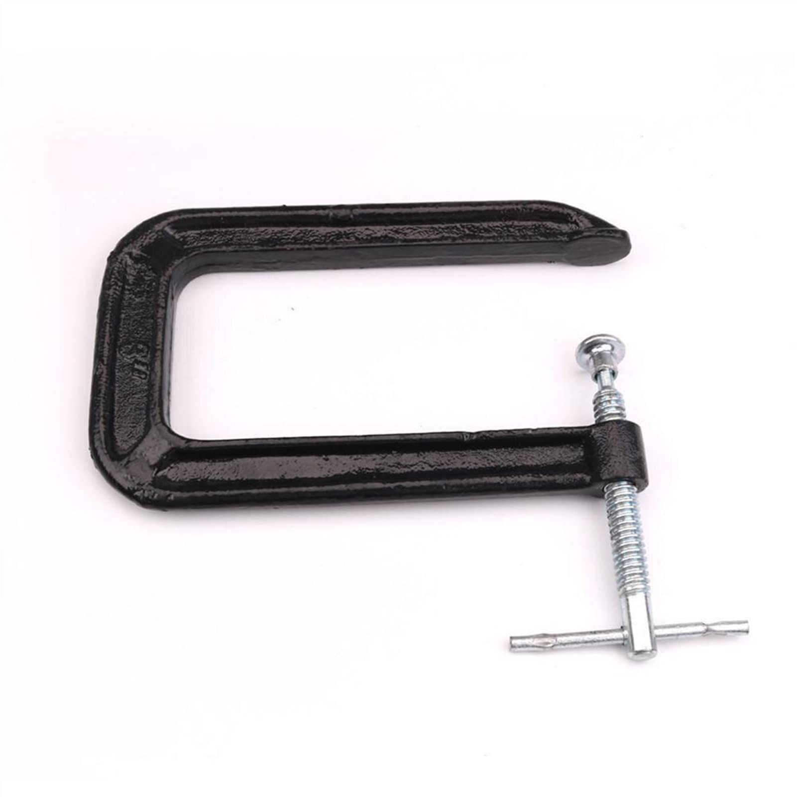 Classical Guitar Bridge Repair Kit - Bar Clamp & Neck Crack Clip for Guitar Making & Luthier Tools | DIY Instrument Maintenance & Professional Repair Accessories | Perfect for Home Workshops & Music Stores