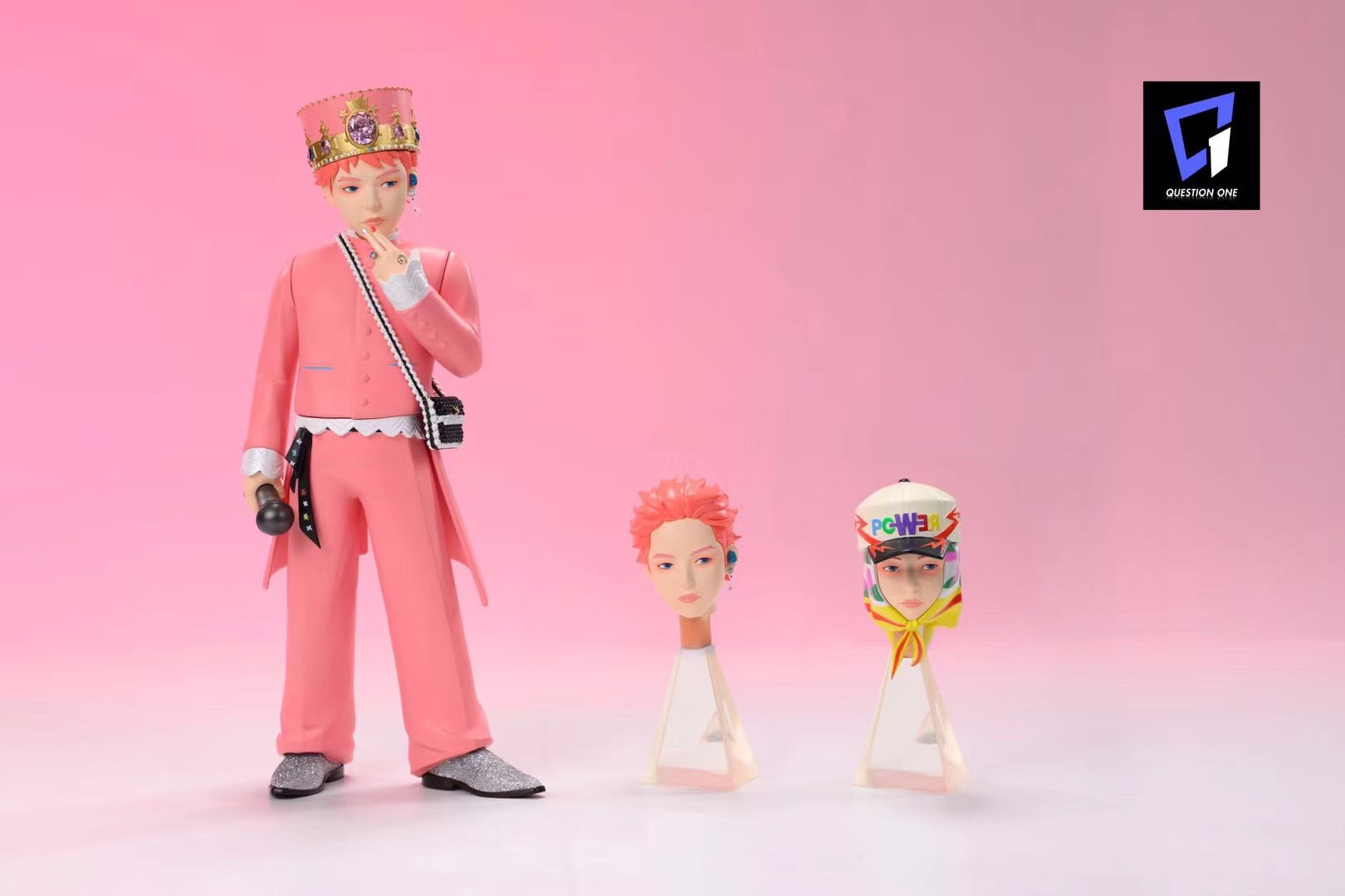 Kpop God G Dragon Official Merchandise | Korean Pop Fashion & Accessories for Fans | Perfect for Concerts, Parties & Kpop Collections