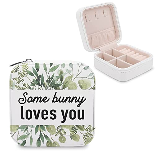 Some Bunny Loves You