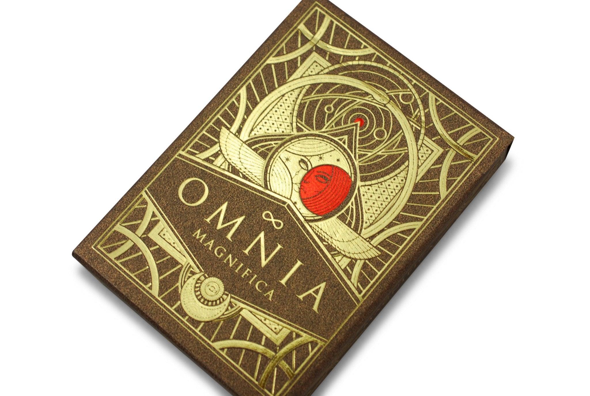Omnia Magnifica - Premium Home Decor & Unique Gifts for Housewarming, Wedding & Special Occasions