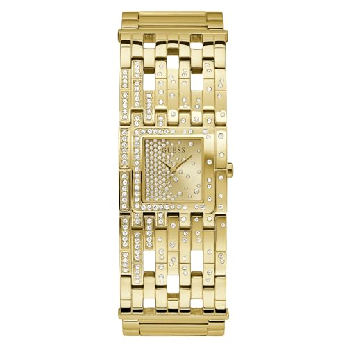 Gold Tone/Gold Tone/Champagne