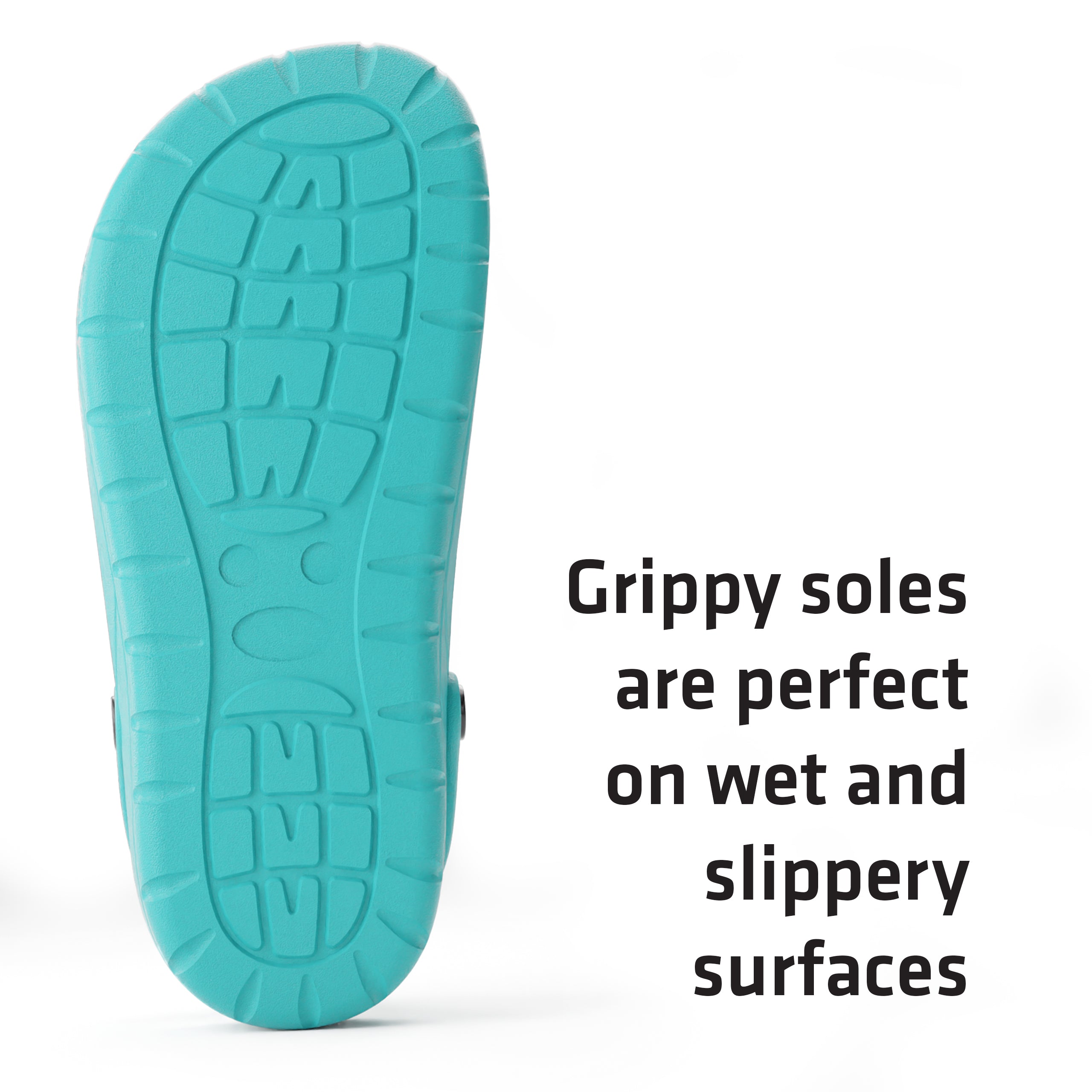 Women's Coniston Ultra Breathable Clogs - Comfortable Slip-On Shoes for Nurses, Gardeners & Healthcare Workers - Perfect for Work, Home & Outdoor Activities