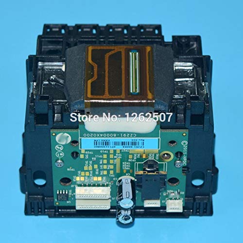 HP PRTA18092 Printhead Replacement for HP 960/960XL Cartridges - Compatible with Officejet 3610/3620 Printers - High-Quality Printer Parts for Home & Office Use