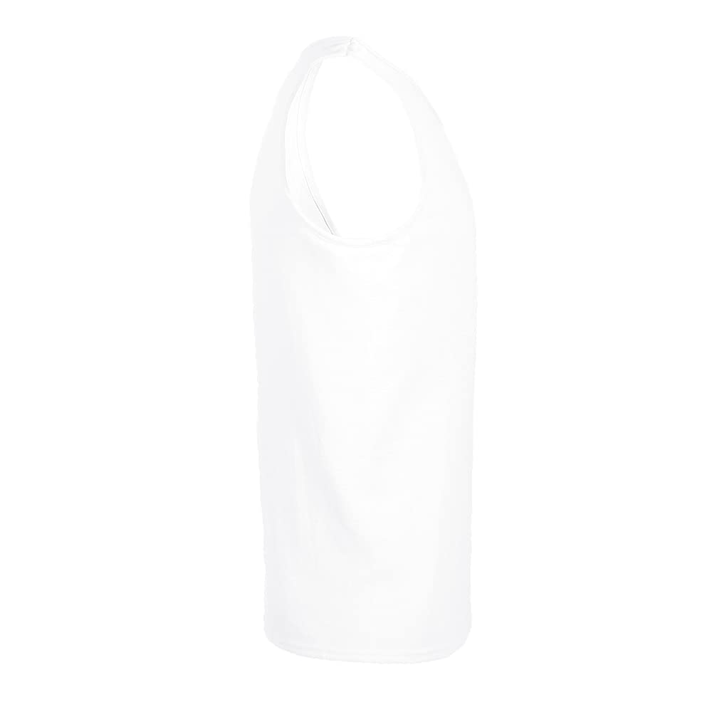 Men's Cruella Crowns Logo Tank Top - Casual Summer Wear