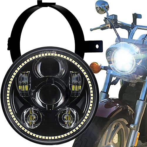 Black Generation III w/ Halo Ring